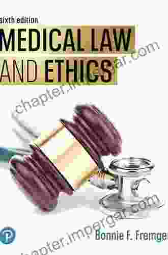 Medical Law And Medical Ethics