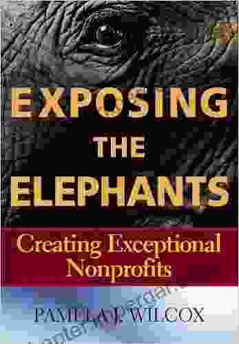 Exposing The Elephants: Creating Exceptional Nonprofits