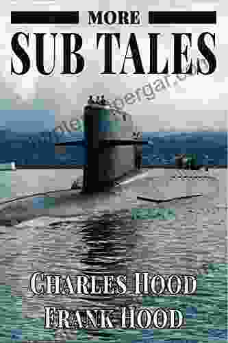 More Sub Tales Noel Botham