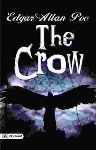 The Crow Nosipho Mashologu