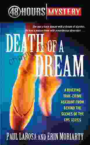 Death Of A Dream Paul LaRosa