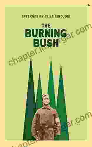 The Burning Bush: Speeches By Elias Simojoki