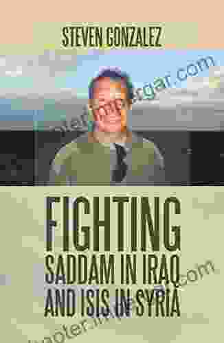 Fighting Saddam In Iraq And Isis In Syria