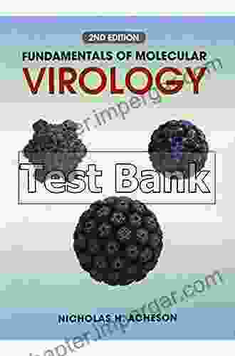 Fundamentals Of Molecular Virology 2nd Edition