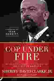 Cop Under Fire: Moving Beyond Hashtags Of Race Crime And Politics For A Better America