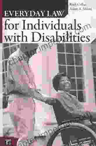 Everyday Law For Individuals With Disabilities