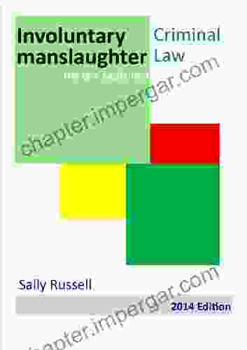 Involuntary Manslaughter (the law explained 3)