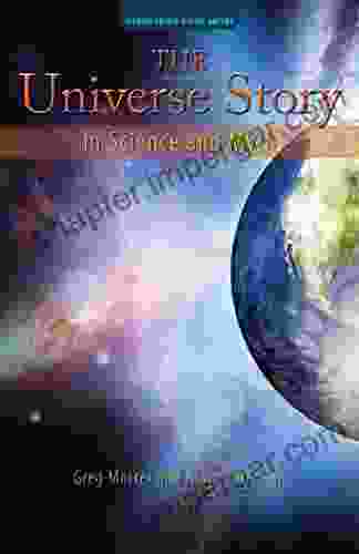 The Universe Story In Science And Myth (GreenSpirit Series)