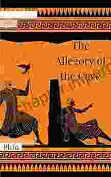 The Allegory Of The Cave (Illustrated)