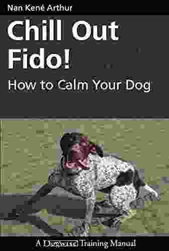 Chill Out Fido : How To Calm Your Dog (Dogwise Training Manual)