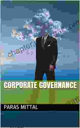 Corporate Governance (Series 1) Paras Mittal