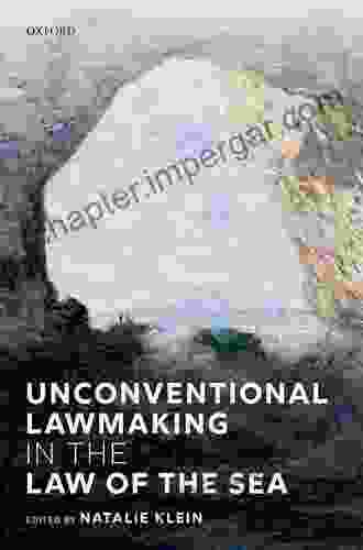 Unconventional Lawmaking In The Law Of The Sea