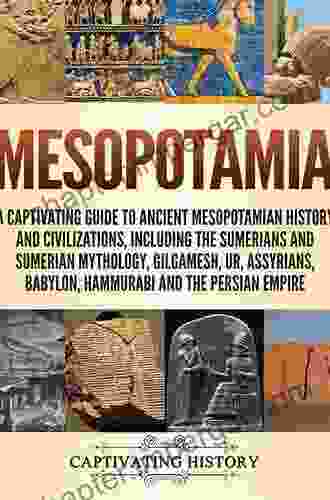 Mesopotamia (History of Civilization) Thomas J Cutler