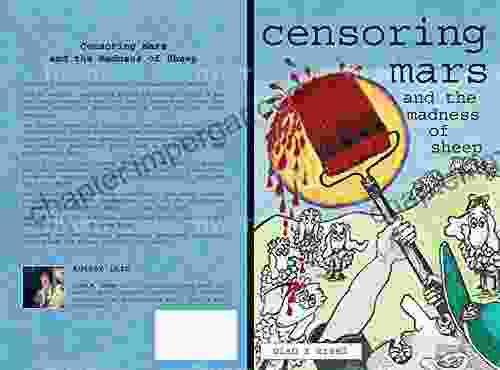 censoring mars and the madness of sheep