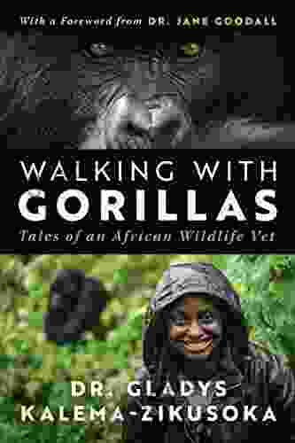 Walking With Gorillas Walter R Borneman