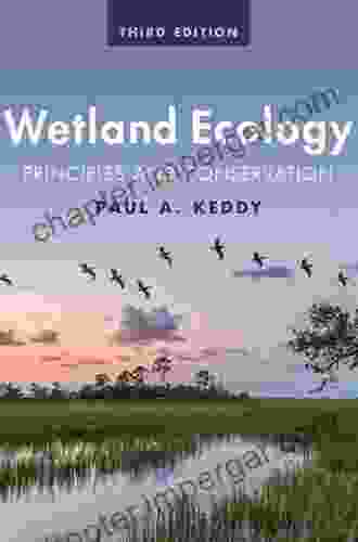 Wetland Ecology: Principles and Conservation