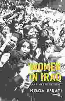 Women In Iraq: Past Meets Present