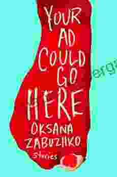 Your Ad Could Go Here: Stories