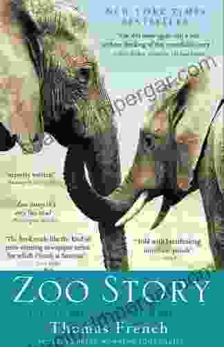 Zoo Story: Life In The Garden Of Captives